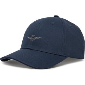 Kšiltovka Aeronautica Militare 251HA1212CT3299 Tmavomodrá