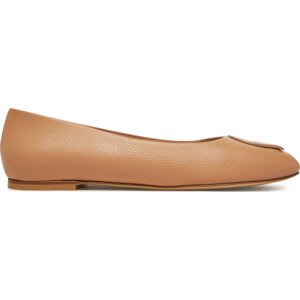 Baleríny Aigner Madeleine 2A 1251300 Hnědá