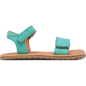 Sandály Froddo Barefoot Flexy Lia G3150264-22 M Modrá