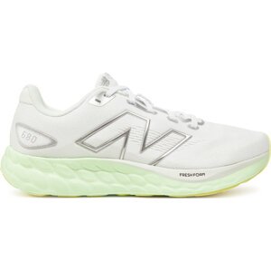 Běžecké boty New Balance 680 W680RM8 Bílá