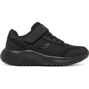 Sneakersy Skechers Bounder-Trekzic 403908L/BBK Černá