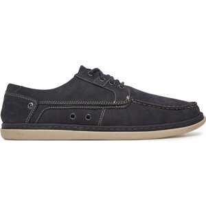 Polobotky Nautica VITO-24 MB Tmavomodrá
