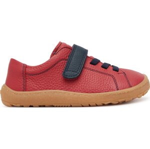 Polobotky Froddo G3130241-13 S Červená