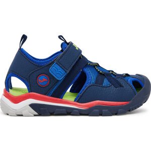 Sandály Joma S.Lake Jr 2503 SLAKJS2503V Tmavomodrá