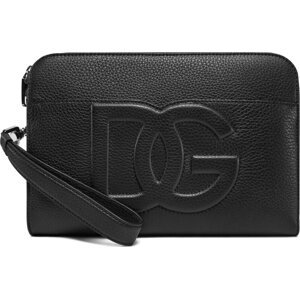 Brašna Dolce&Gabbana BM2338 A8034 80999 Černá