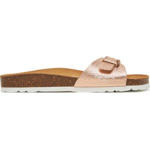 Nazouváky Pepe Jeans PLS90610 Růžová