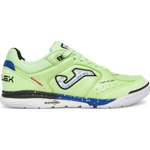 Boty na fotball Joma Top Flex Rebound 2511 TORS2511IN Zelená