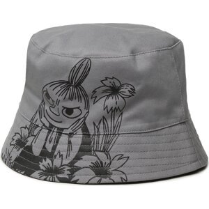 Klobouk Moomin ACCCS-SS23-136MMN Šedá