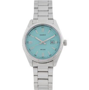 Hodinky Casio LTP-1302PD-2A2VEF Tyrkysová