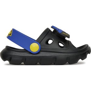 Sandály BATWHEELS SS25-228WBBW Černá