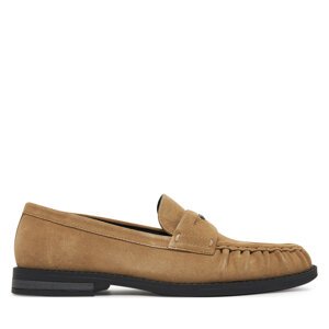 Mokasíny Guess FMJOSA SUE14 Béžová