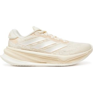 Běžecké boty adidas Supernova Comfortglide IH0905 Béžová
