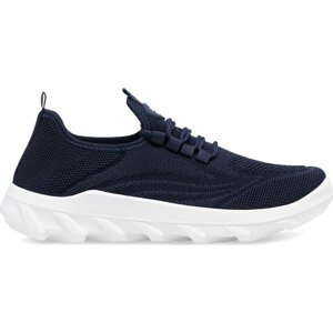 Sneakersy JENNY WFA2711-1 Tmavomodrá
