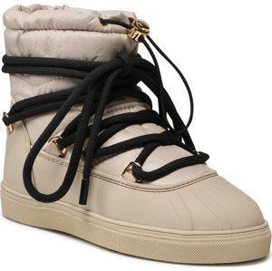 Sněhule Inuikii Technical Low 70202-105 Béžová