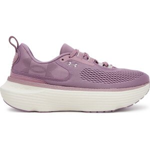 Běžecké boty Under Armour Ua W Infinite Elite 2 3028178 Fialová
