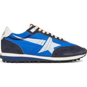 Sneakersy GOLDEN GOOSE GMF00683.F005463 50738 Modrá