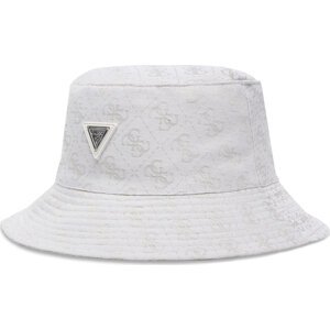 Klobouk Guess V5GZ04 WH492 Bílá