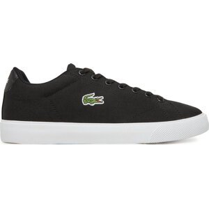 Tenisky Lacoste 7-49CFA0004 Černá