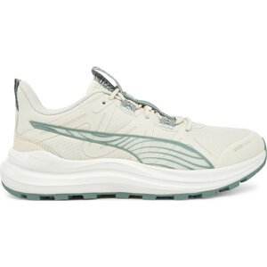 Běžecké boty Puma Reflect Lite Trail 379440 21 Écru
