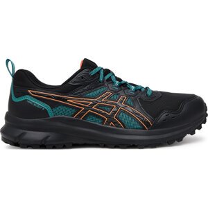 Běžecké boty Asics Trail Scout 3 1011B700 Černá