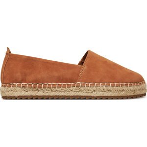 Espadrilky Marc O'Polo RR2M3023 Hnědá
