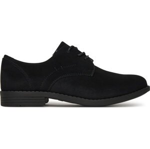 Polobotky Ottimo CM240808-1 Černá