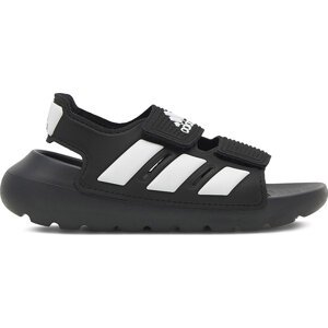 Sandály adidas Altaswim 2.0 C ID2839 Černá