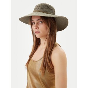 Klobouk Barbour Robin LHA0591GN74 Zelená