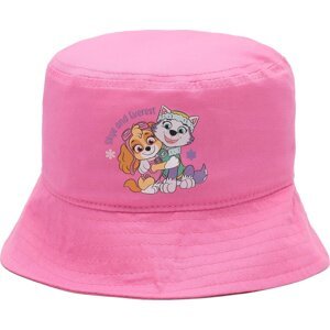 Klobouk Paw Patrol PAW 52 39 2544 CC Růžová