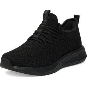 Sneakersy Sprandi WP07-GVA-1 Černá