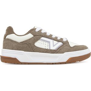 Sneakersy Vans Upland VN000D1H1NU1 Hnědá