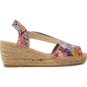 Espadrilky Toni Pons Teide-Pm Barevná