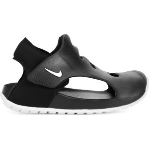 Sandály Nike DH9465-001 Černá