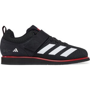 Sálovky adidas Powerlift 5 Weightlifting IH8238 Černá