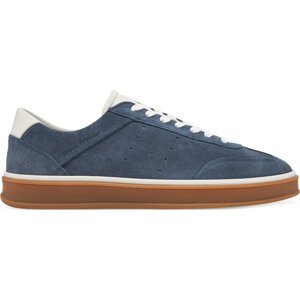 Sneakersy Marc O'Polo RR1M3027 Tmavomodrá