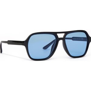 Sluneční brýle Jack&Jones Jackay 12273558 Černá