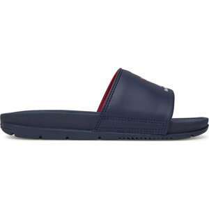 Nazouváky Polo Ralph Lauren RL01854411 Tmavomodrá