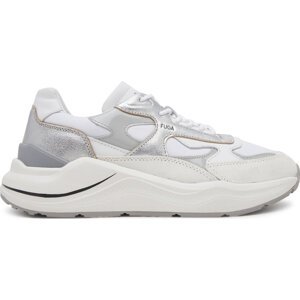 Sneakersy D.A.T.E. Fuga  W421-FG-LM Barevná