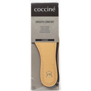 Kožené vložky Coccine Smooth Comfort r.37/38 665/54/AZ Béžová