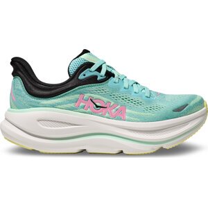 Běžecké boty Hoka Bondi 9 1162012 Modrá