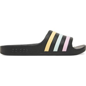 Sandály adidas adilette Aqua JP5774 Černá