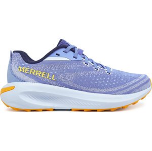 Běžecké boty Merrell Morphlite J068426 Modrá