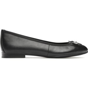 Baleríny Tamaris 1-22116-41 Černá