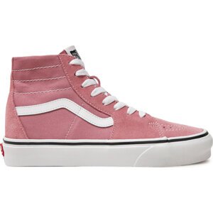 Tenisky Vans Sk8-Hi Tapered VN0009QPC3S1 Růžová