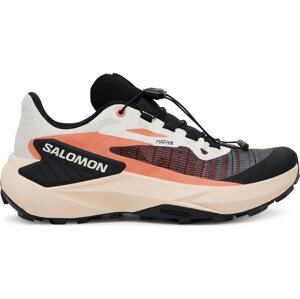 Běžecké boty Salomon Genesis L47820400 Oranžová