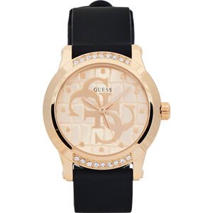Hodinky Guess Annette  GW0860L1 Zlatá
