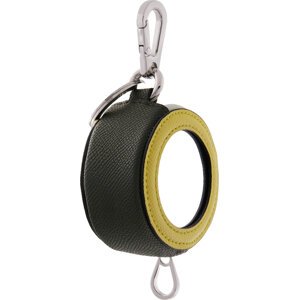 Přívěsek TOUS Mirror 2002206639 Zelená