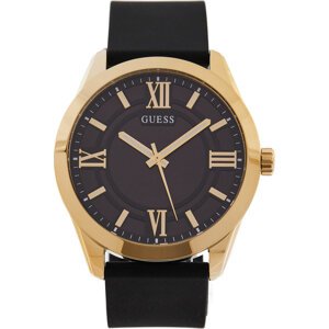 Hodinky Guess Elliot  GW0894G2 Černá