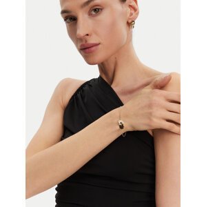 Náramek Guess JUBB05 220JW Zlatá