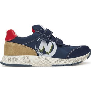 Sneakersy Naturino Jesko 2 Vl 2018225-05-2C37 D Tmavomodrá